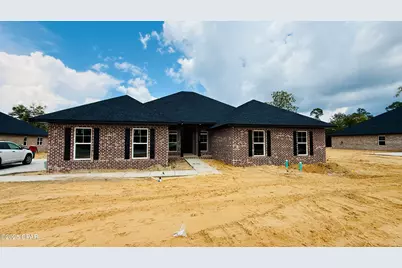 9859 Summer Creek Drive, Panama City, FL 32409 - Photo 1