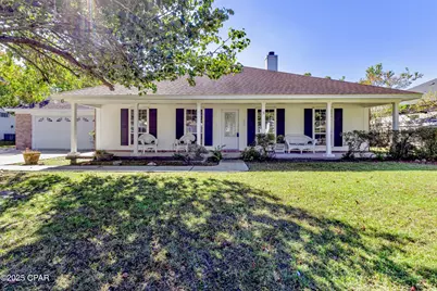 333 Moonlight Bay Drive, Panama City Beach, FL 32407 - Photo 1
