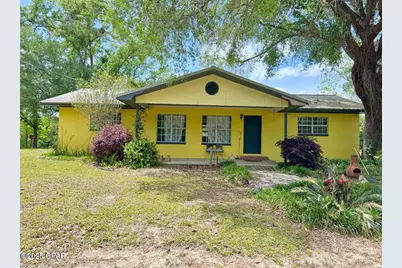 1718 Robbins Bridge, Bonifay, FL 32425 - Photo 1
