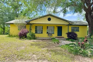 1718 Robbins Bridge, Bonifay, FL 32425 - Photo 1