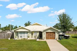 1201 Pennsylvania Ave, Lynn Haven, FL 32444 - Photo 1