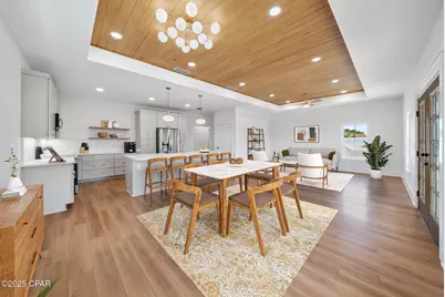 7107 S Lagoon Drive, Panama City, FL 32408 - Photo 1