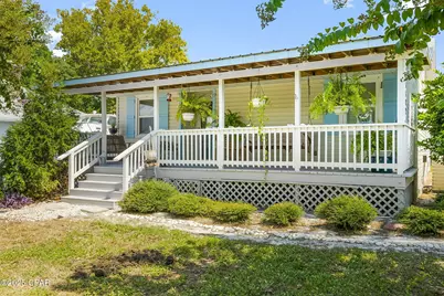 500 Pinetree Drive, Panama City Beach, FL 32413 - Photo 1