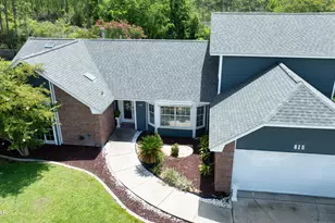 815 Plantation Way, Panama City, FL 32404 - Photo 1