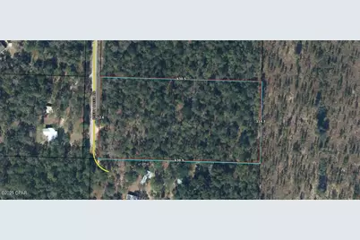 00 Reedy Creek Road, Bonifay, FL 32425 - Photo 1