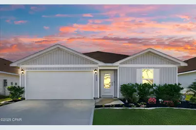 6628 Slabinski Lane, Panama City, FL 32404 - Photo 1