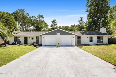 3701 Lee Street #A&B, Panama City Beach, FL 32408 - Photo 1