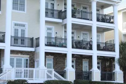 4115 Cobalt Circle #PO83, Panama City Beach, FL 32408 - Photo 1