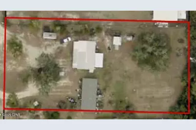 9412 Pat Road, Youngstown, FL 32466 - Photo 1