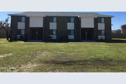 155 Reagan Road #E4, Panama City, FL 32404 - Photo 1