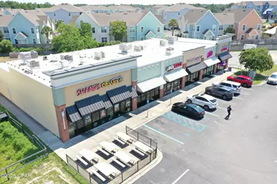 10100 Hutchison Boulevard, Panama City Beach, FL 32407 - Photo 1