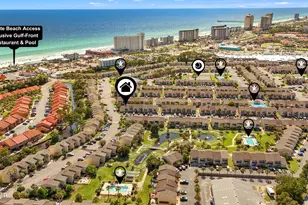 100 Linda Marie Ln, Panama City Beach, FL 32407 - Photo 1