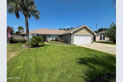 609 Sabal Palm Way, Panama City Beach, FL 32408 - Photo 1