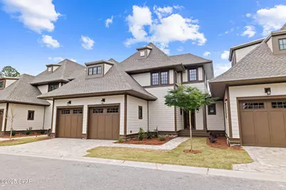 1408 Courtside Drive #601, Panama City Beach, FL 32413 - Photo 1