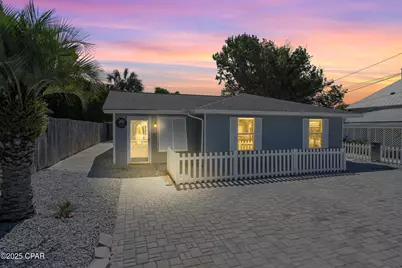505 A Anemone Street #A, Panama City Beach, FL 32413 - Photo 1