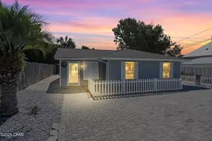 505 A Anemone St, Panama City Beach, FL 32413 - Photo 1