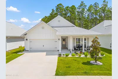 644 Melrose Way, Panama City Beach, FL 32413 - Photo 1