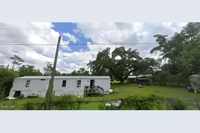 20885 Gum Street, Blountstown, FL 32424 - Photo 1
