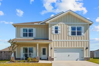 3008 Willie Drive, Southport, FL 32409 - Photo 1