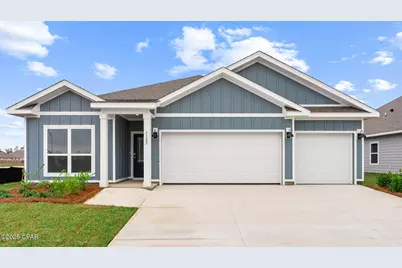 3382 Rachel Place, Panama City, FL 32409 - Photo 1