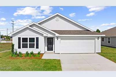 3111 Rachel Place, Panama City, FL 32409 - Photo 1