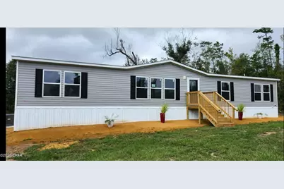 3041 Hunter Fish Camp Road, Marianna, FL 32446 - Photo 1