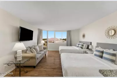 8817 Thomas Drive #A508, Panama City Beach, FL 32408 - Photo 1