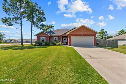7332 Rachel Way, Panama City, FL 32404 - Photo 1