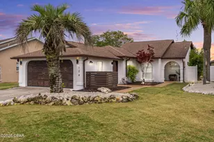 124 Glades Turn, Panama City Beach, FL 32407 - Photo 1