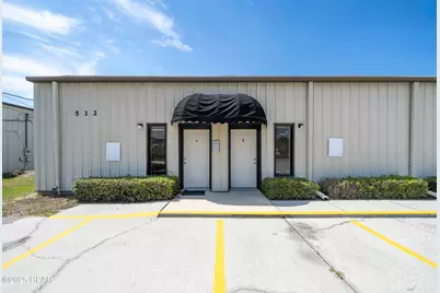 512 Commerce Drive #B, Panama City Beach, FL 32408 - Photo 1
