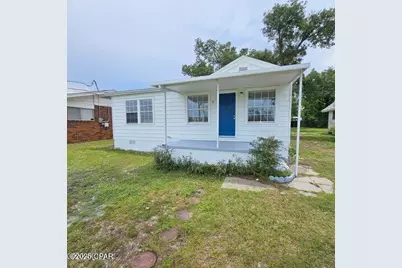 908 E Caroline Blvd Boulevard, Panama City, FL 32401 - Photo 1