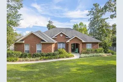 3262 Country Club Drive, Lynn Haven, FL 32444 - Photo 1