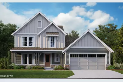 945 Breakfast Point Boulevard, Panama City Beach, FL 32407 - Photo 1