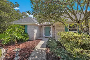 242 E Eagle Dr, Panama City Beach, FL 32407 - Photo 1
