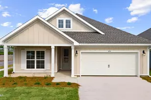 970 Crystal Bayou Blvd, Panama City Beach, FL 32407 - Photo 1