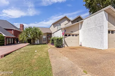 2709 Country Club Drive, Lynn Haven, FL 32444 - Photo 1