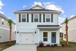 319 Robinson Bluff Rd, Panama City Beach, FL 32407 - Photo 1
