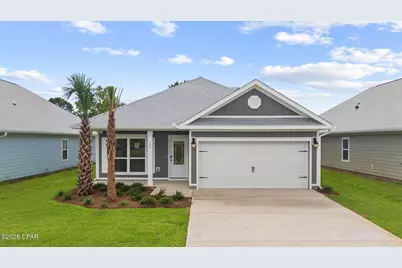 151 Dama Del Mar Way, Panama City Beach, FL 32407 - Photo 1