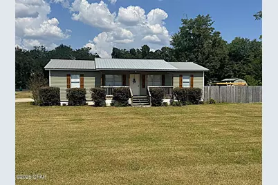 6934 Florida Street, Grand Ridge, FL 32442 - Photo 1