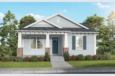 1227 Wildflower Court #LOT 698, Panama City, FL 32405 - Photo 1