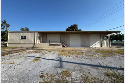 1605 W 16th Street, Panama City, FL 32405 - Photo 1