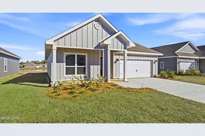 3366 Rachel Place, Panama City, FL 32409 - Photo 1