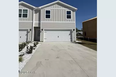 287 Sea Tern Lane, Port Saint Joe, FL 32456 - Photo 1
