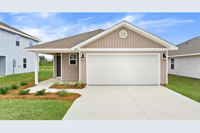 4856 Rosemary Street, Panama City, FL 32404 - Photo 1