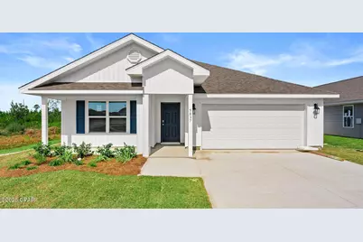 5037 Windrow Way, Panama City, FL 32404 - Photo 1