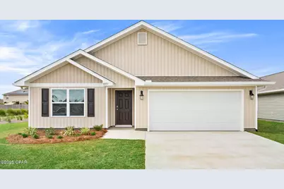4853 Rosemary Street, Panama City, FL 32404 - Photo 1