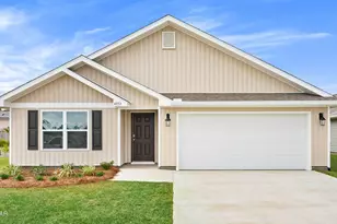 4853 Rosemary St, Panama City, FL 32404 - Photo 1