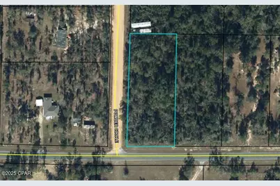 0 Pike Pond Road, Alford, FL 32420 - Photo 1