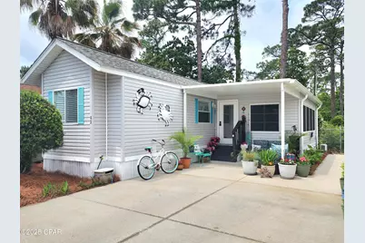 1219 Thomas Drive #43, Panama City, FL 32408 - Photo 1