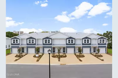 180 Palmeras Marinas Lane, Panama City Beach, FL 32407 - Photo 1